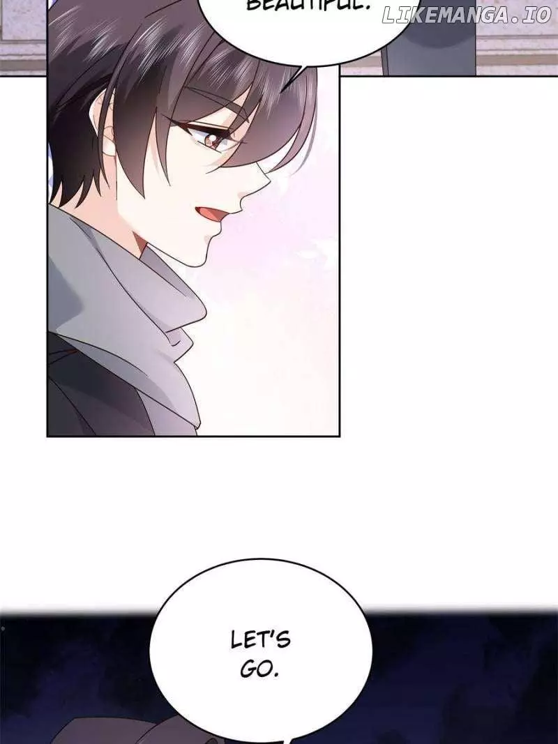 National School Prince Is A Girl Chapter 523 page 37