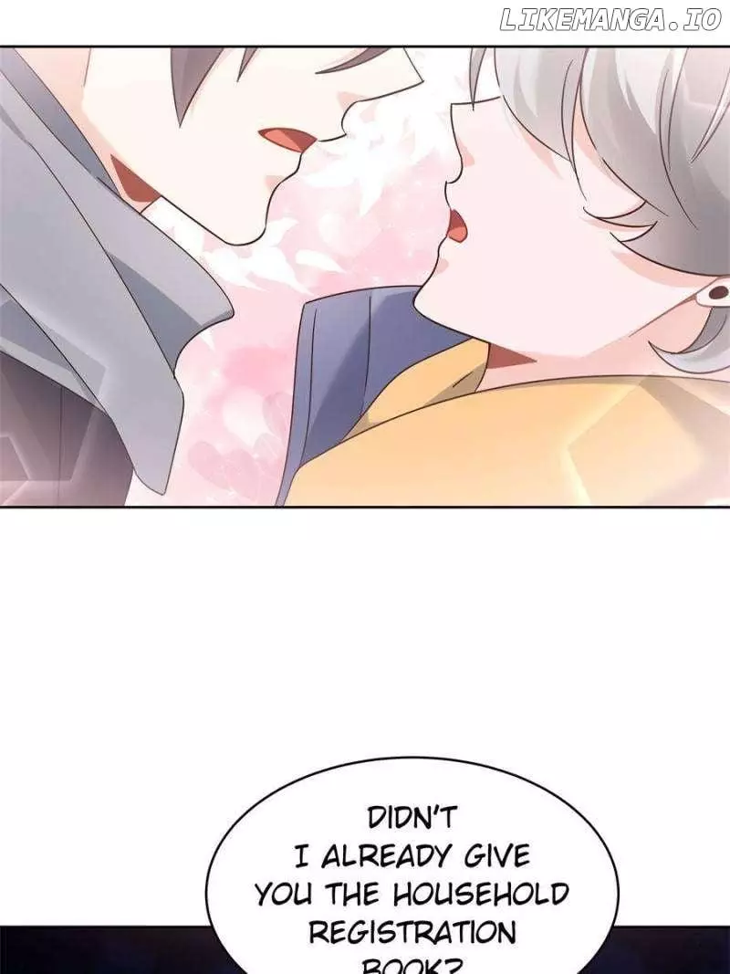 National School Prince Is A Girl Chapter 523 page 44