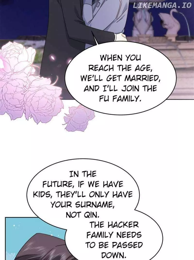 National School Prince Is A Girl Chapter 523 page 50