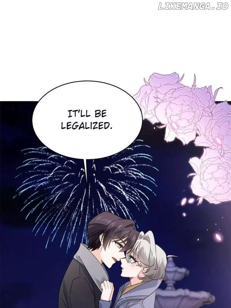 National School Prince Is A Girl Chapter 523 page 49