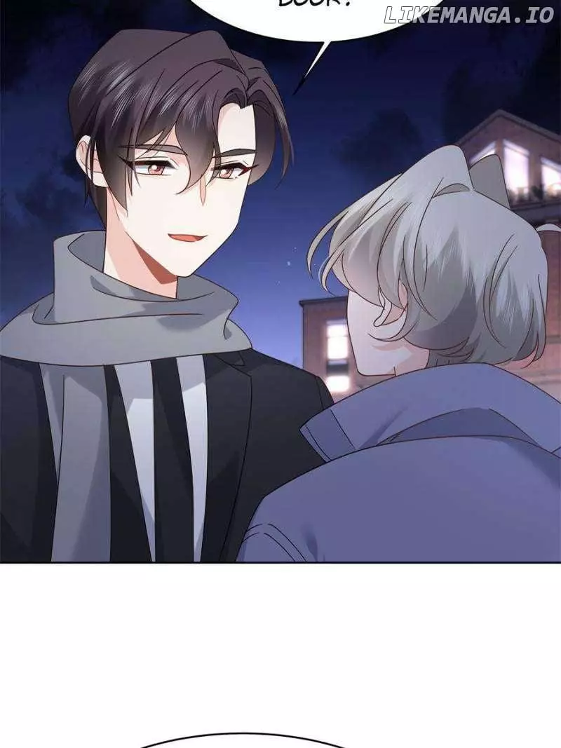 National School Prince Is A Girl Chapter 523 page 45
