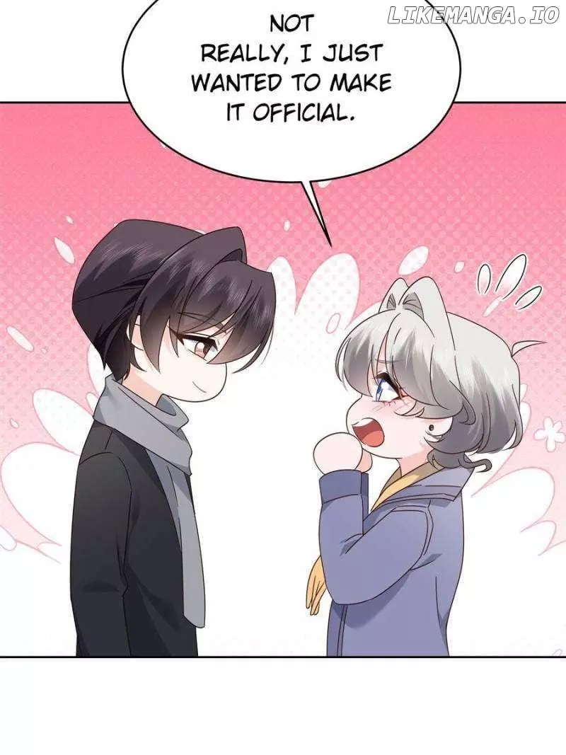 National School Prince Is A Girl Chapter 523 page 47