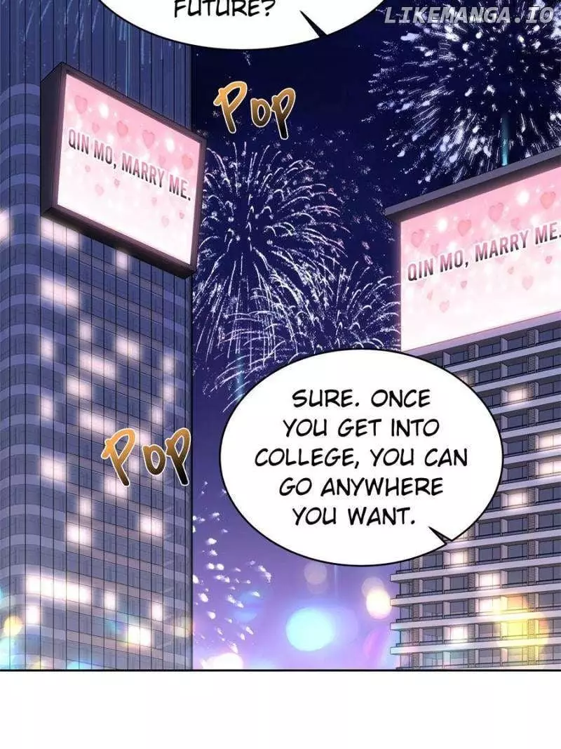 National School Prince Is A Girl Chapter 523 page 54