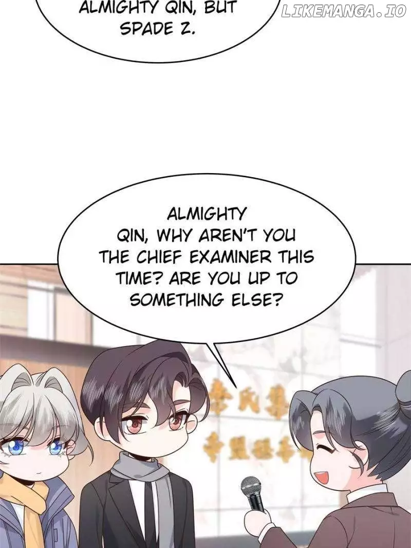 National School Prince Is A Girl Chapter 524 page 3