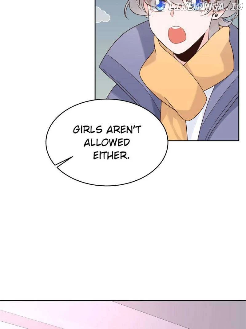 National School Prince Is A Girl Chapter 524 page 32