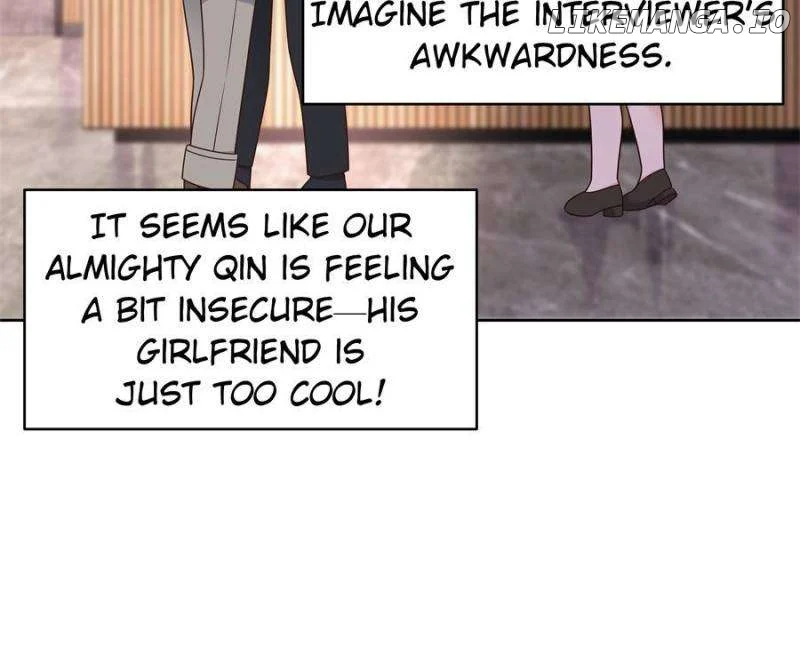 National School Prince Is A Girl Chapter 524 page 6