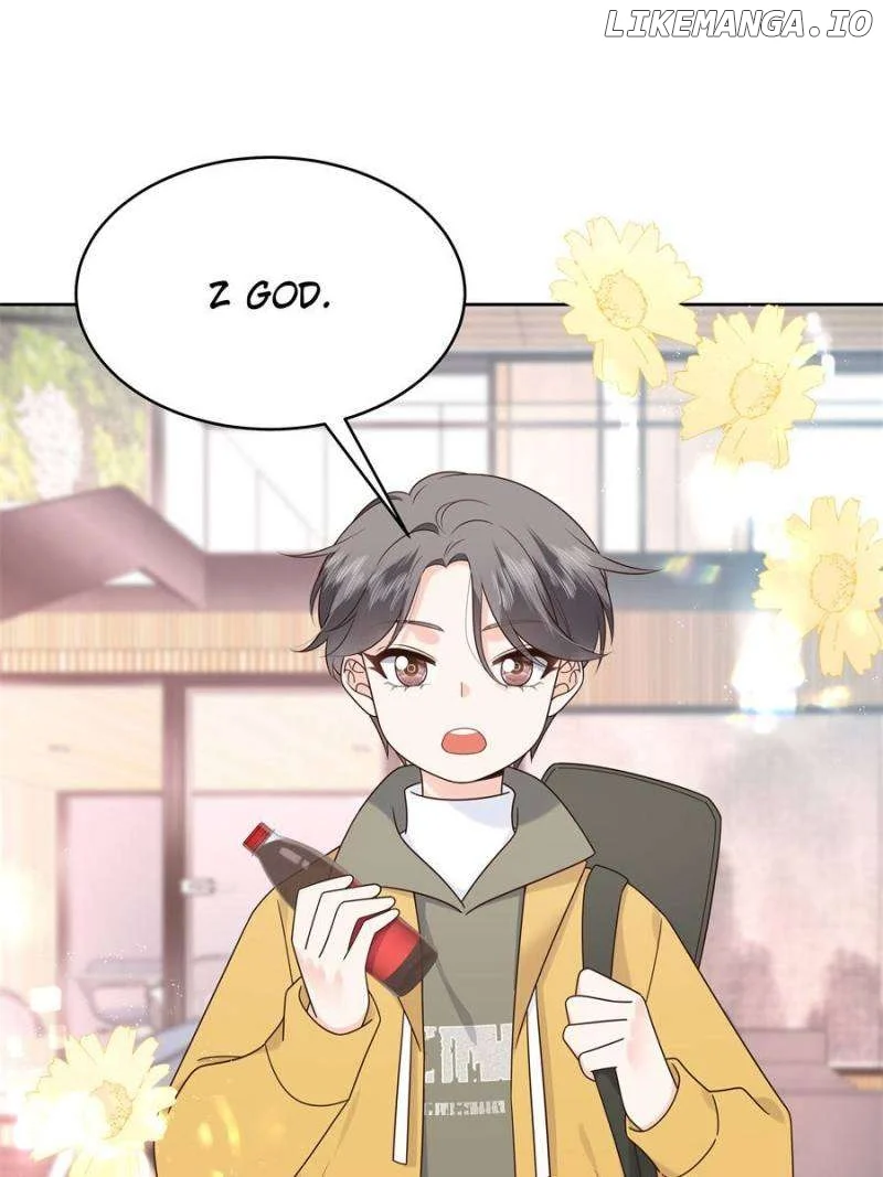 National School Prince Is A Girl Chapter 524 page 14