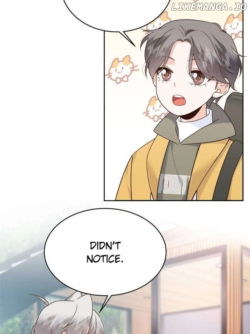 National School Prince Is A Girl Chapter 524 page 18
