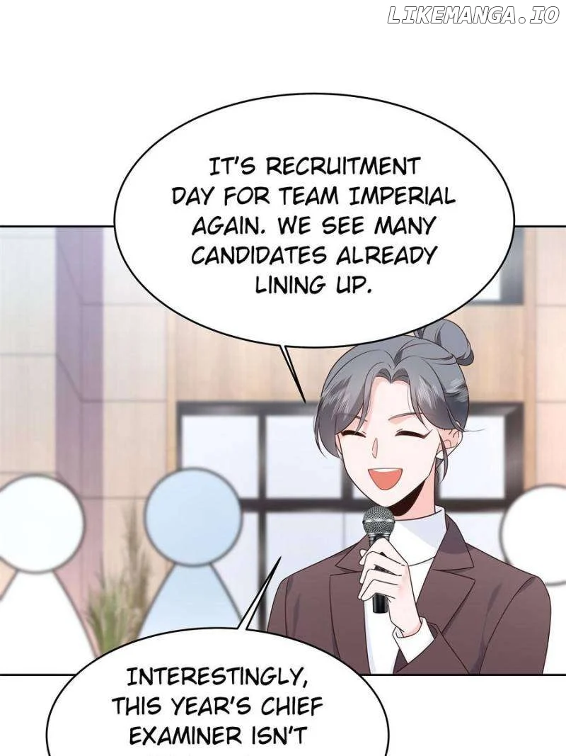National School Prince Is A Girl Chapter 524 page 2