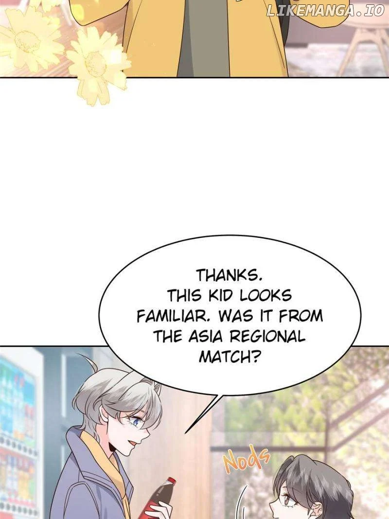 National School Prince Is A Girl Chapter 524 page 15