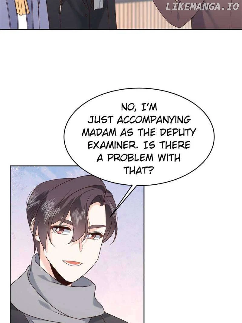 National School Prince Is A Girl Chapter 524 page 4