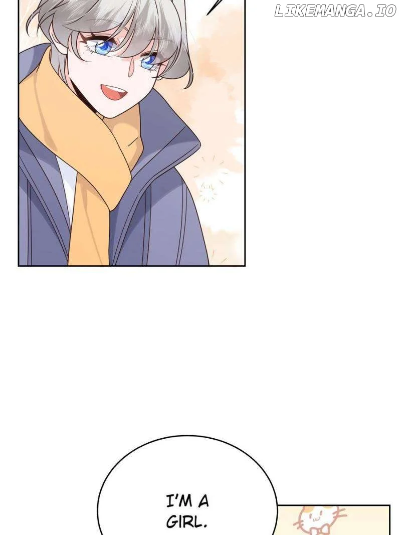 National School Prince Is A Girl Chapter 524 page 17