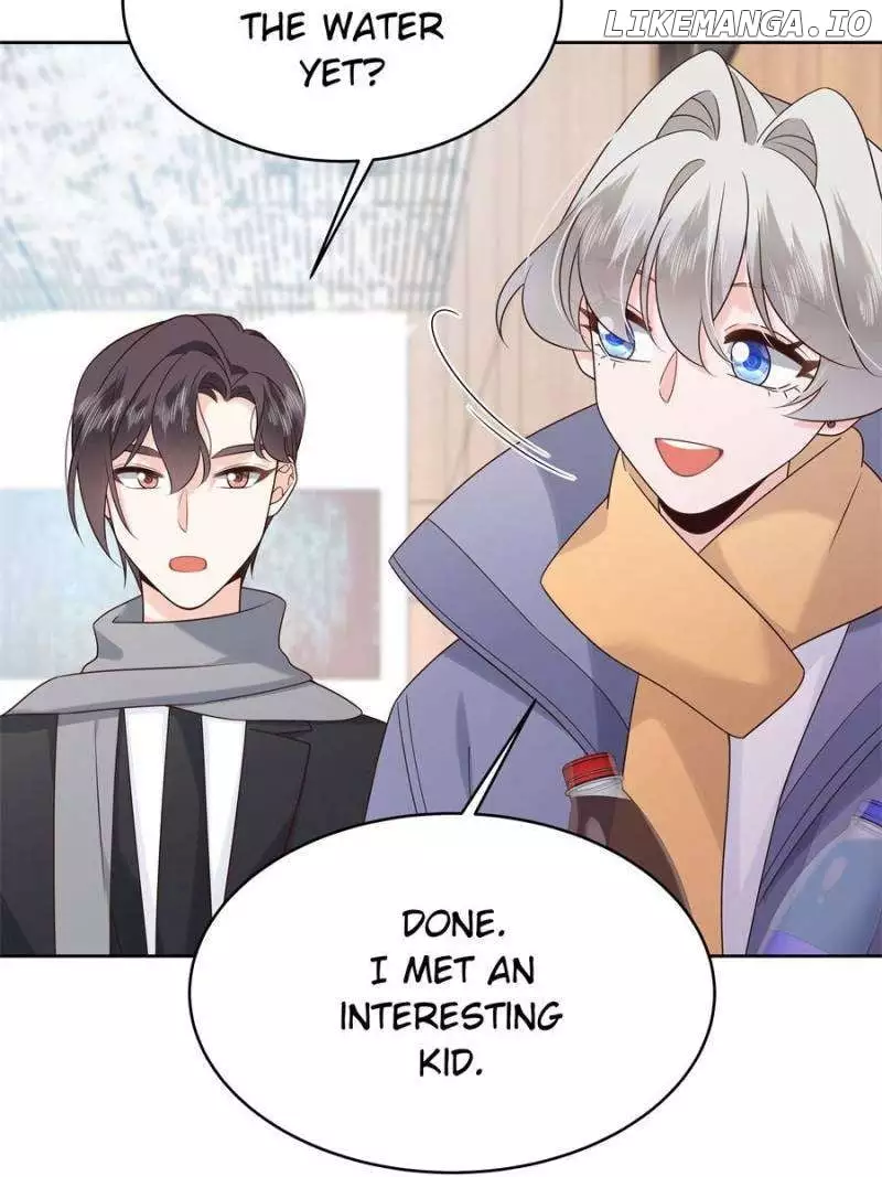 National School Prince Is A Girl Chapter 524 page 24