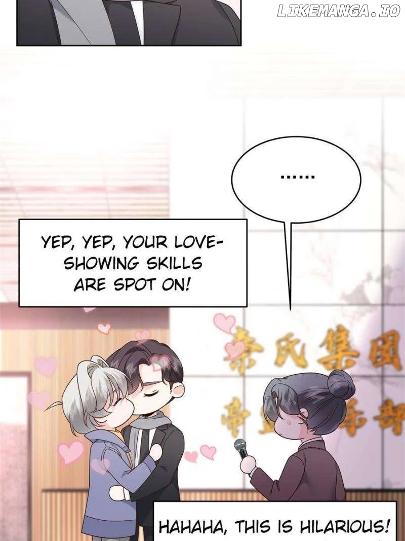 National School Prince Is A Girl Chapter 524 page 5
