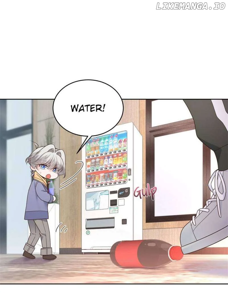 National School Prince Is A Girl Chapter 524 page 11