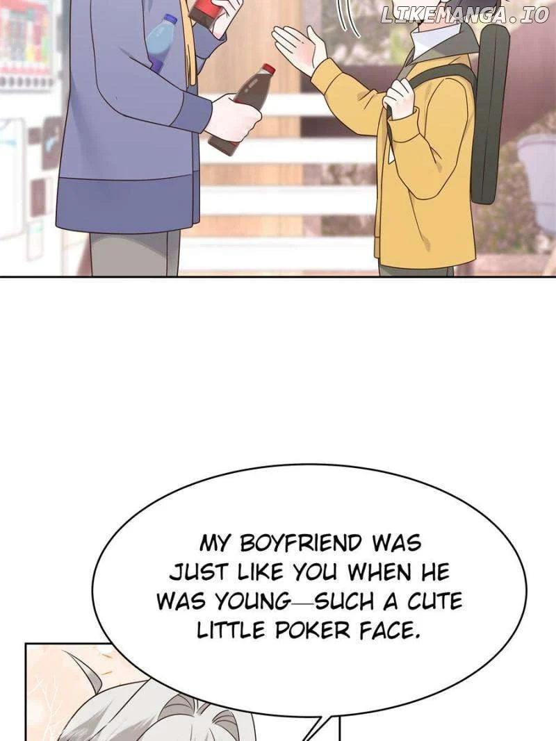 National School Prince Is A Girl Chapter 524 page 16