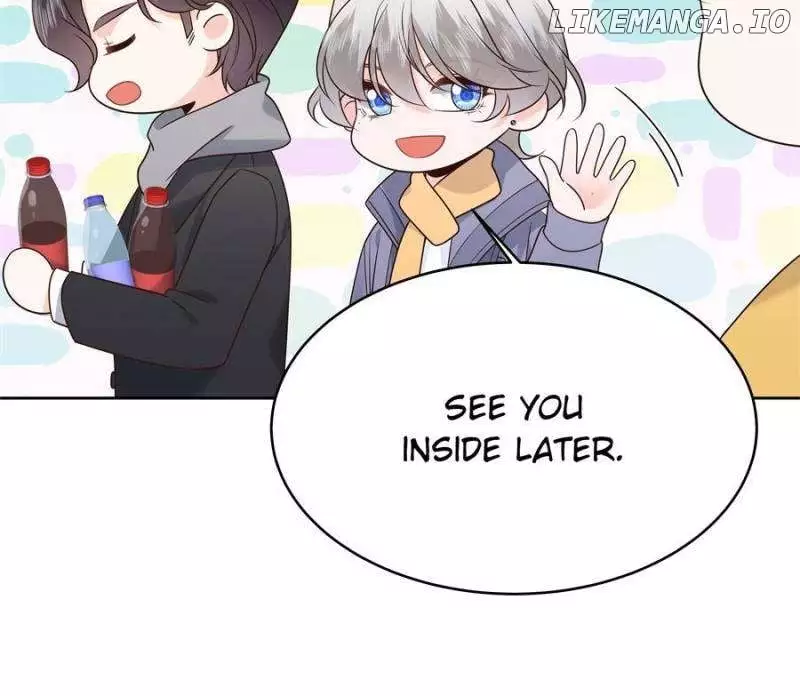 National School Prince Is A Girl Chapter 524 page 27