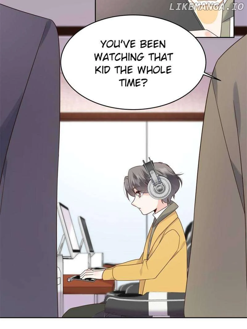 National School Prince Is A Girl Chapter 524 page 37