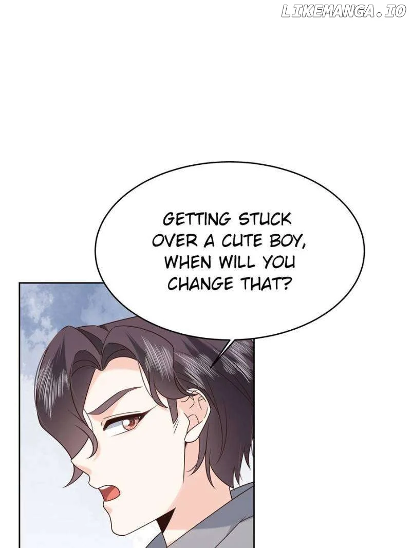 National School Prince Is A Girl Chapter 524 page 30