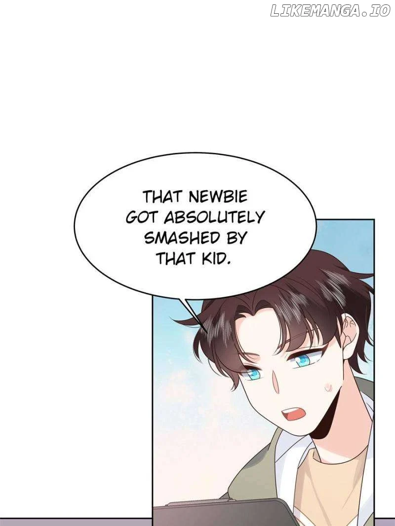 National School Prince Is A Girl Chapter 524 page 36