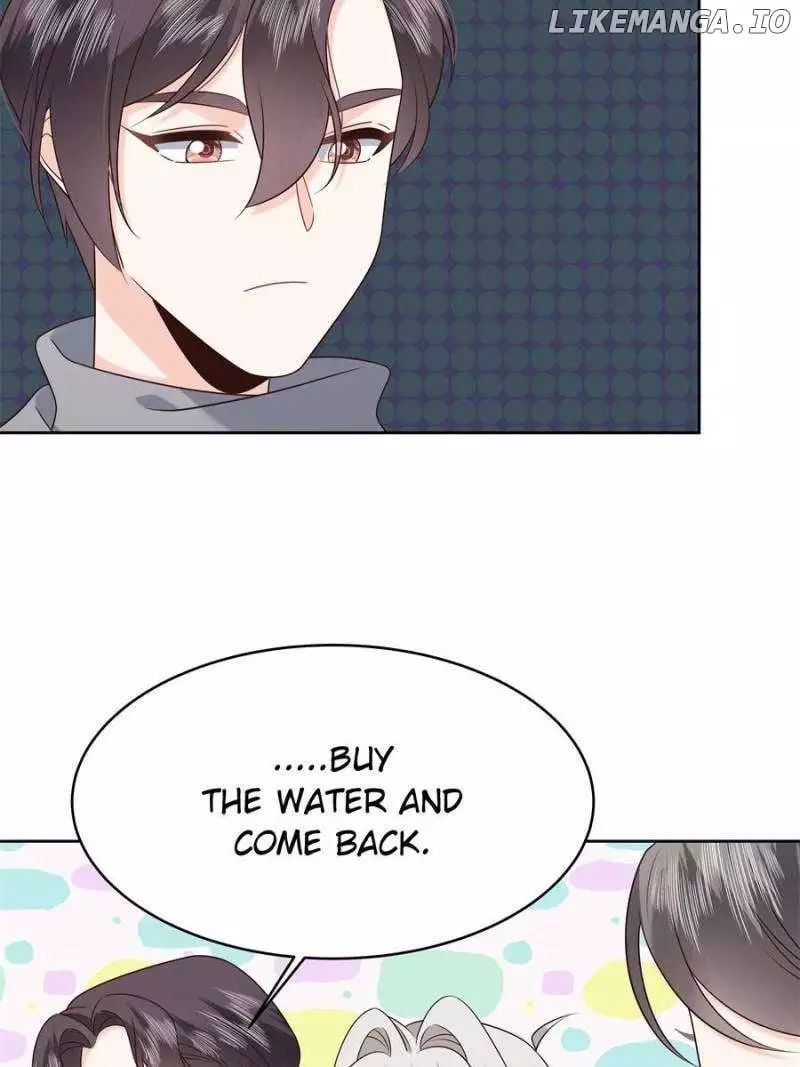 National School Prince Is A Girl Chapter 524 page 26