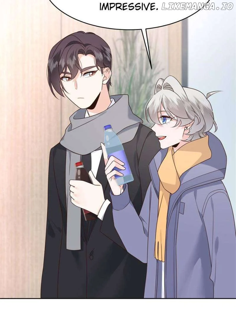 National School Prince Is A Girl Chapter 524 page 29