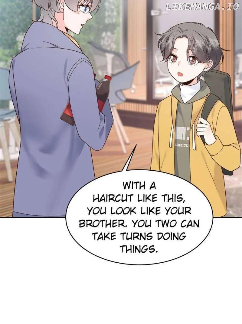 National School Prince Is A Girl Chapter 524 page 19