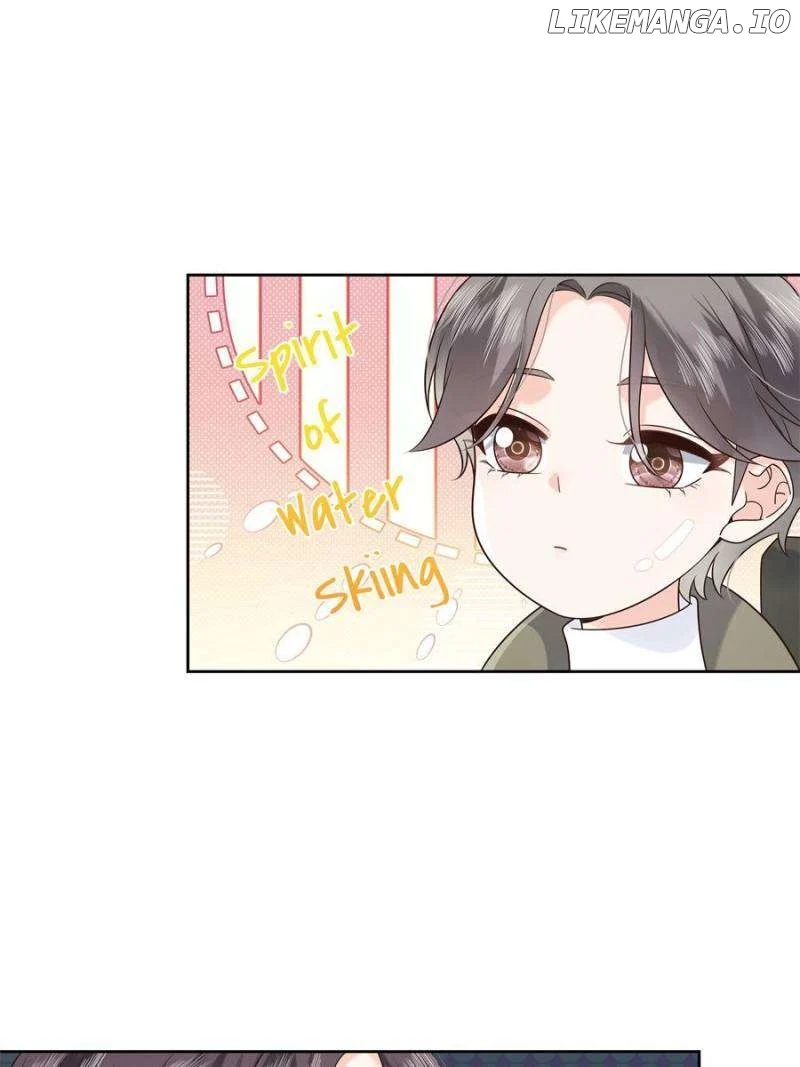 National School Prince Is A Girl Chapter 524 page 25