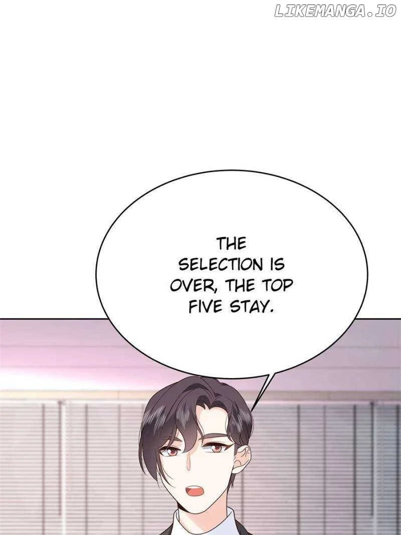 National School Prince Is A Girl Chapter 524 page 38