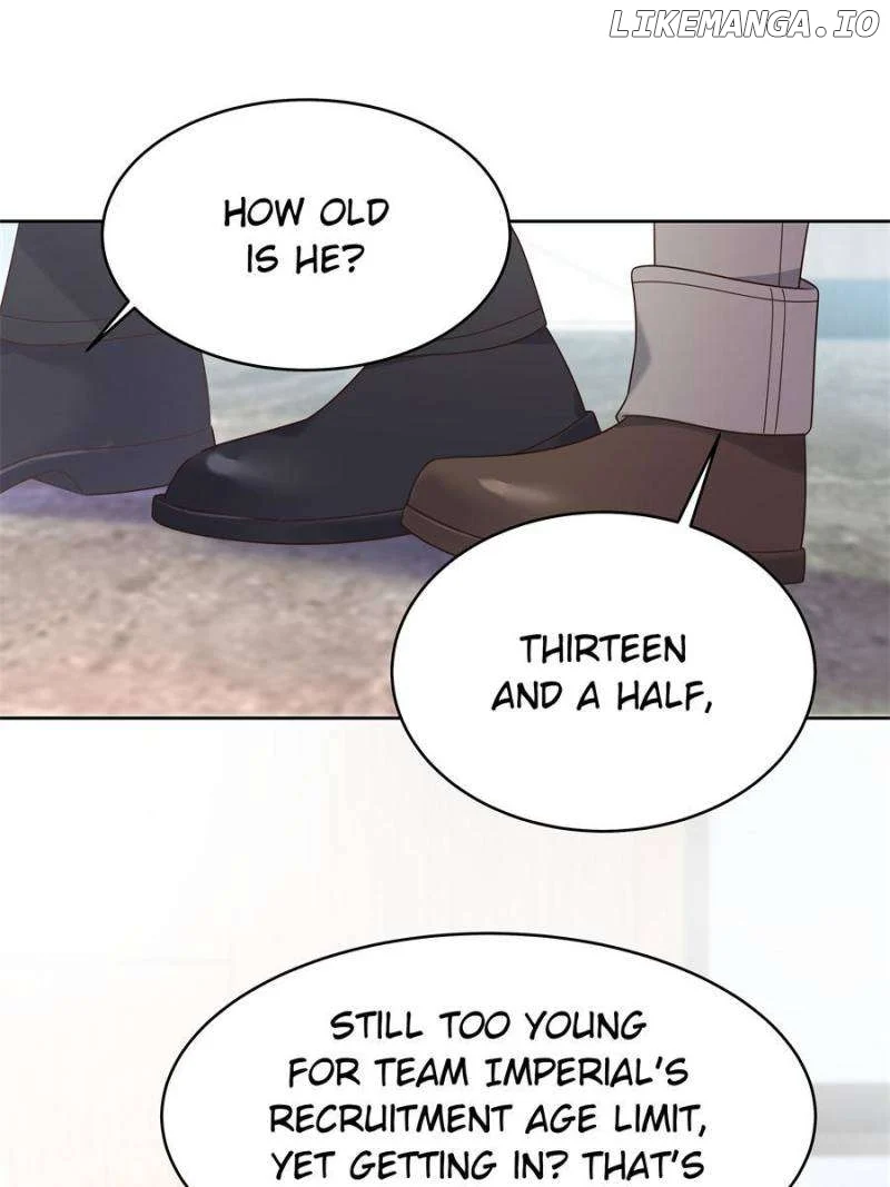 National School Prince Is A Girl Chapter 524 page 28