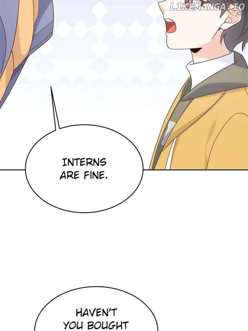 National School Prince Is A Girl Chapter 524 page 23