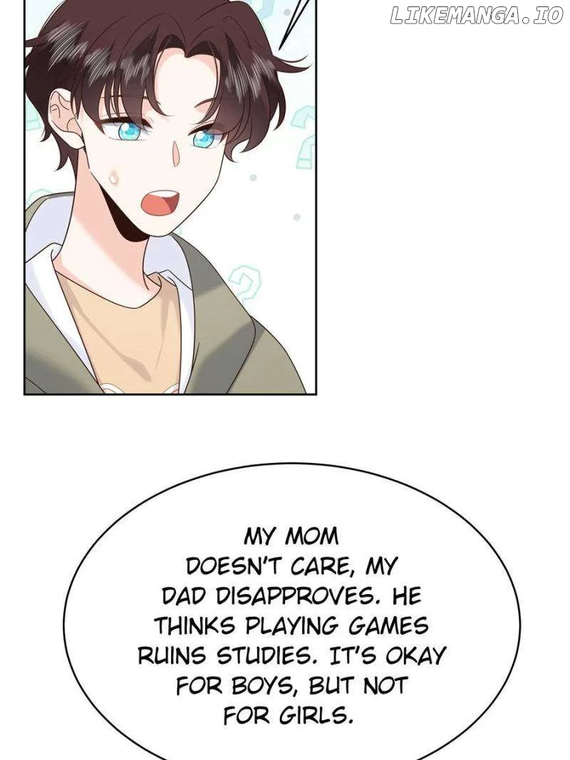 National School Prince Is A Girl Chapter 524 page 45