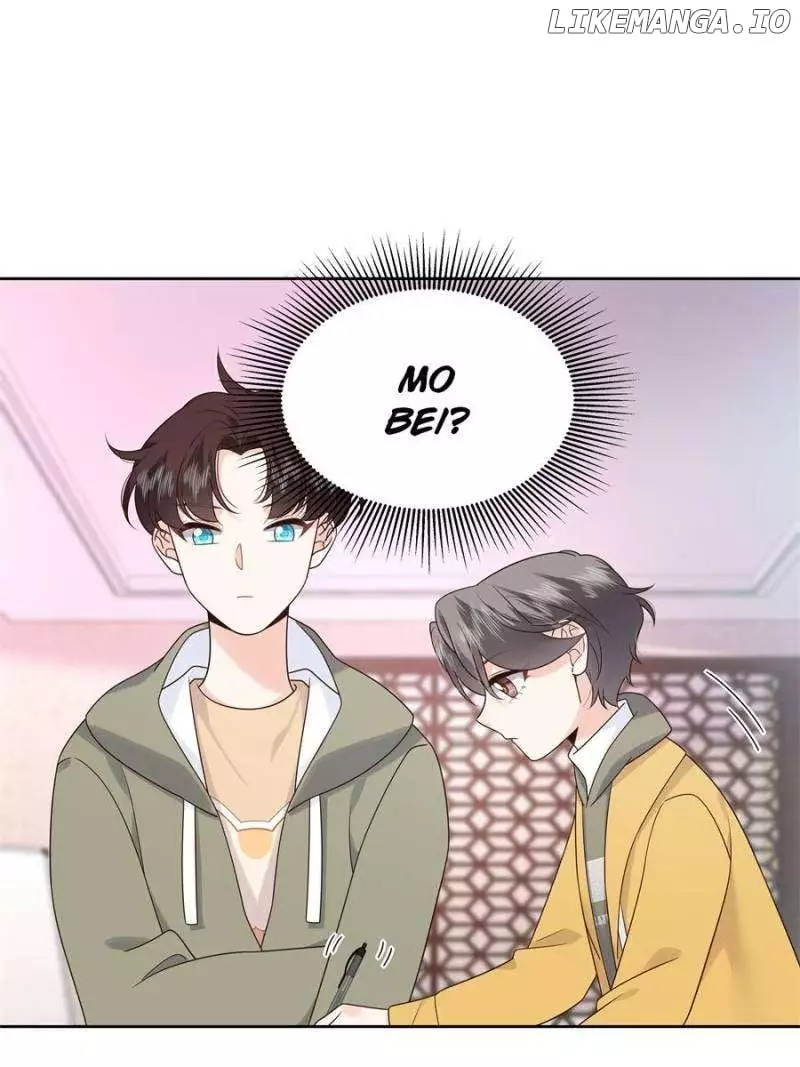 National School Prince Is A Girl Chapter 524 page 42