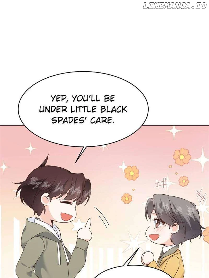 National School Prince Is A Girl Chapter 524 page 51