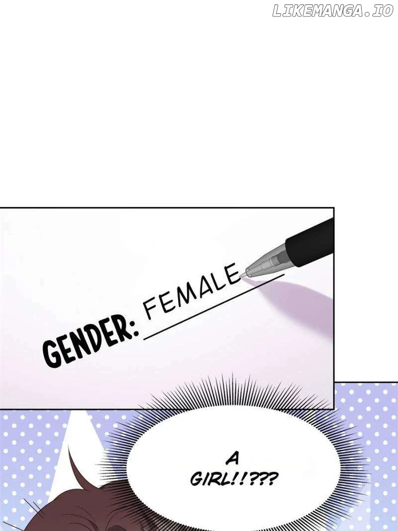National School Prince Is A Girl Chapter 524 page 43