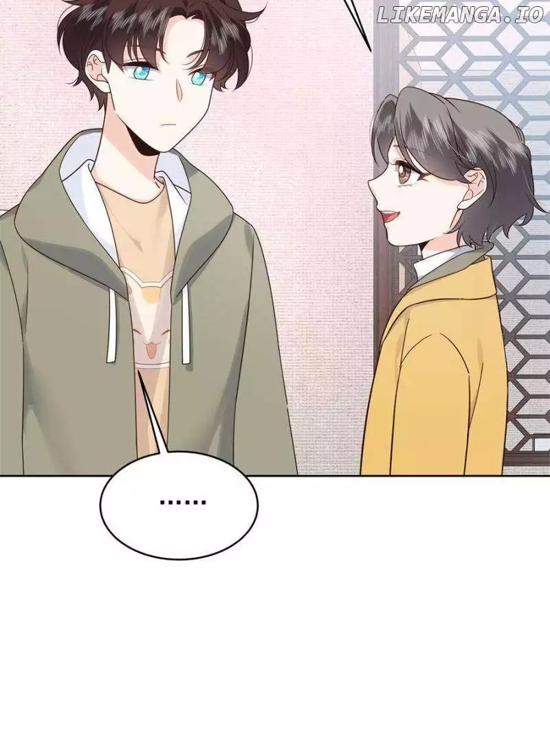 National School Prince Is A Girl Chapter 524 page 47