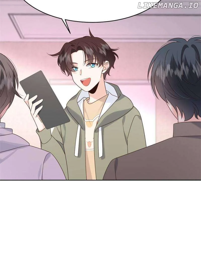 National School Prince Is A Girl Chapter 524 page 40