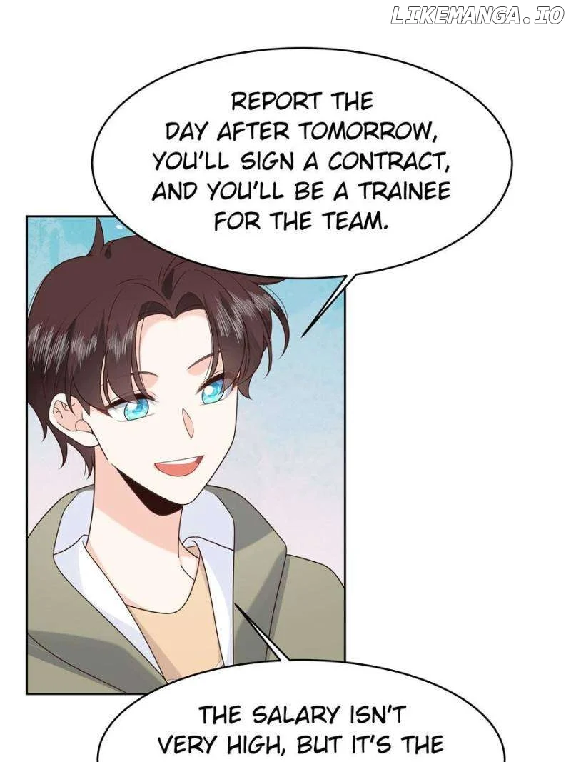 National School Prince Is A Girl Chapter 524 page 49