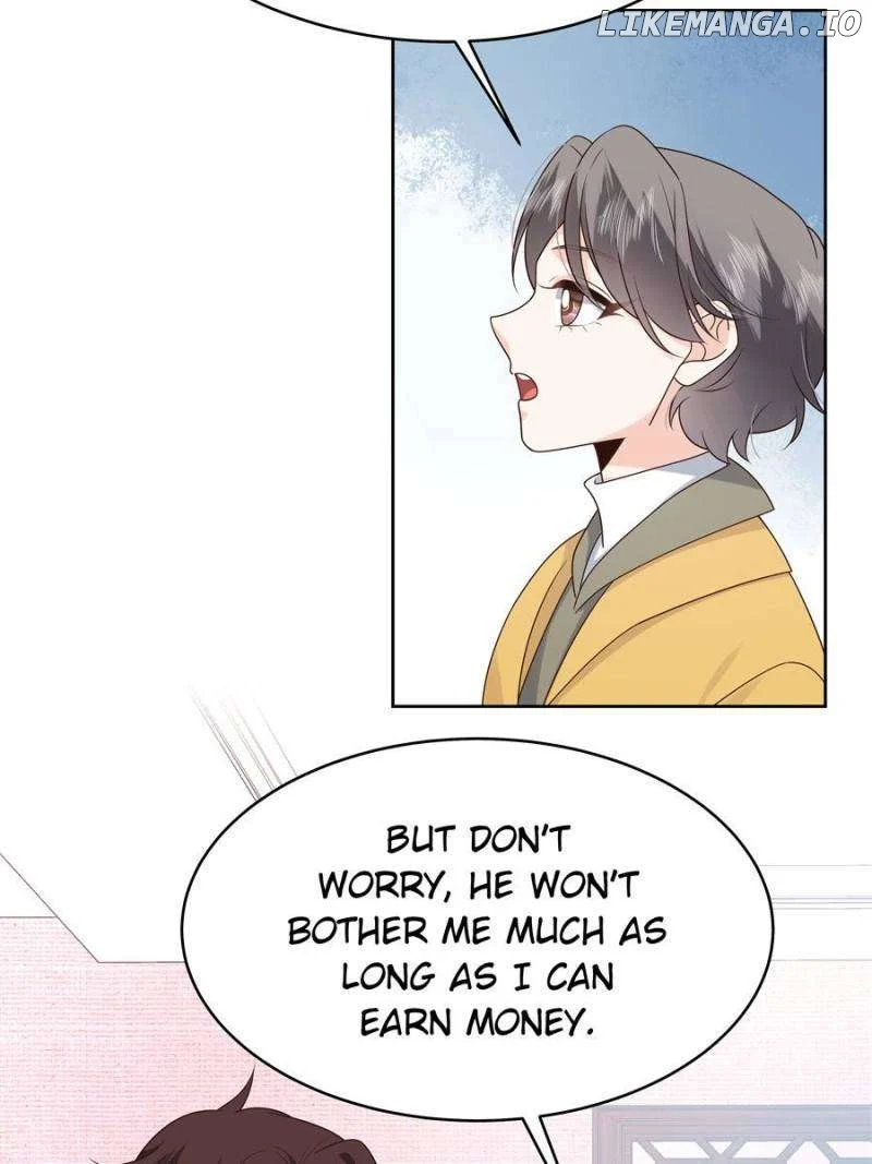 National School Prince Is A Girl Chapter 524 page 46