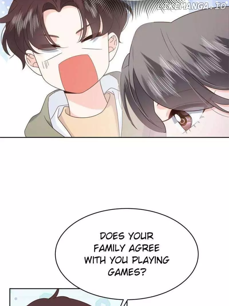 National School Prince Is A Girl Chapter 524 page 44