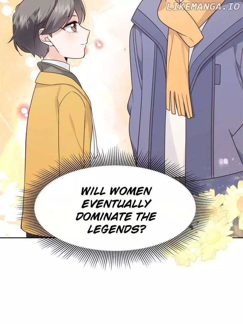 National School Prince Is A Girl Chapter 524 page 54