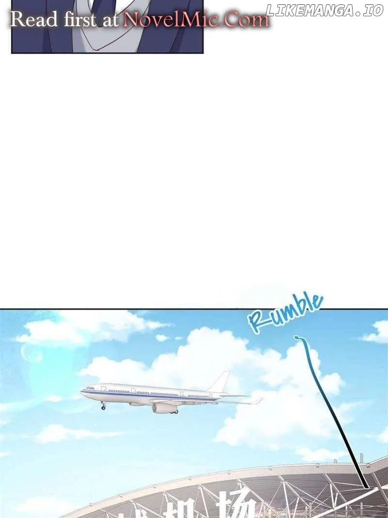 National School Prince Is A Girl Chapter 525 page 10