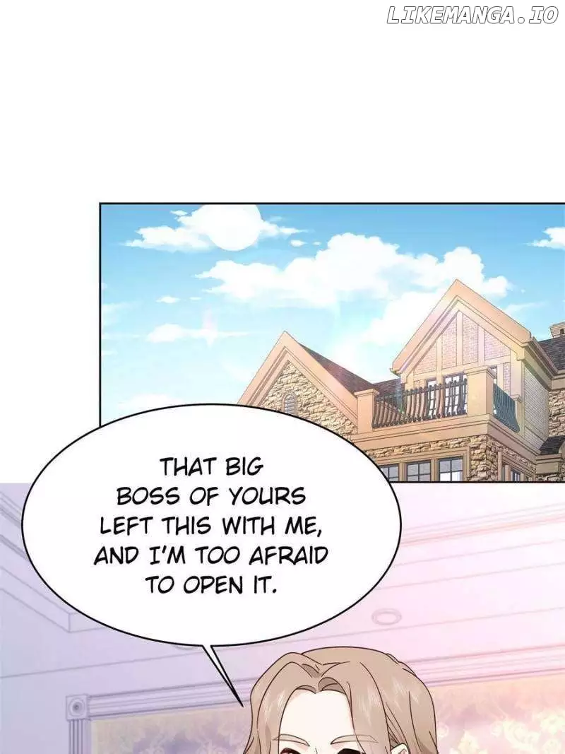 National School Prince Is A Girl Chapter 525 page 26
