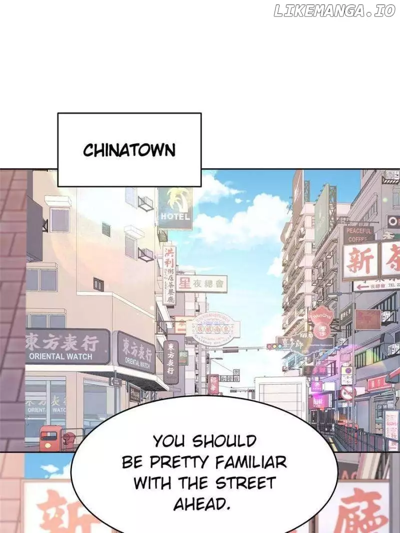 National School Prince Is A Girl Chapter 525 page 12
