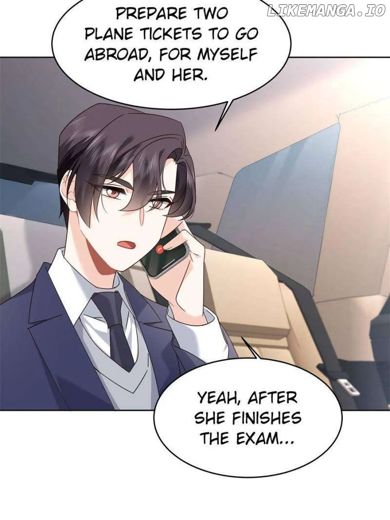 National School Prince Is A Girl Chapter 525 page 2