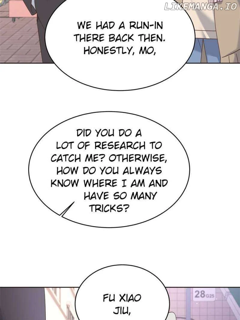 National School Prince Is A Girl Chapter 525 page 14