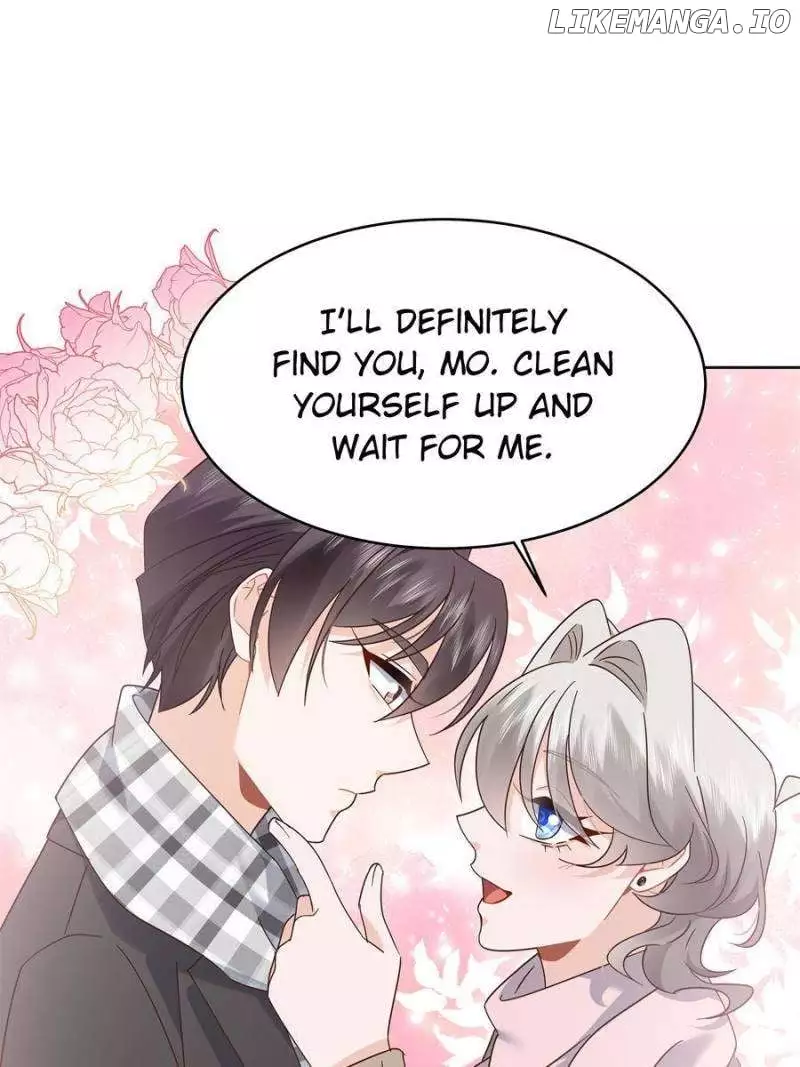 National School Prince Is A Girl Chapter 525 page 23