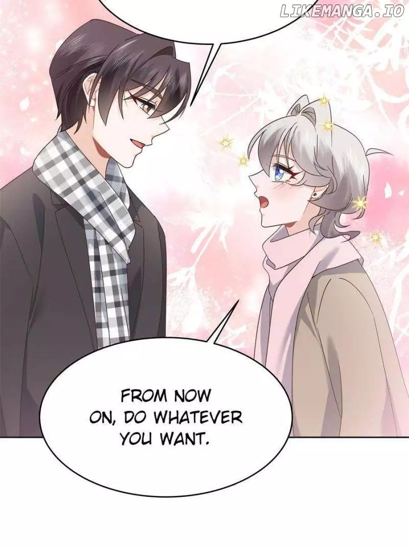 National School Prince Is A Girl Chapter 525 page 20