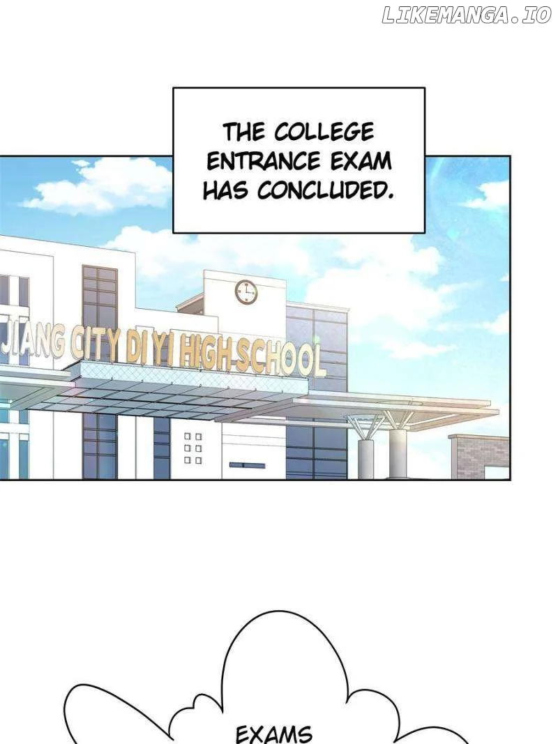 National School Prince Is A Girl Chapter 525 page 3