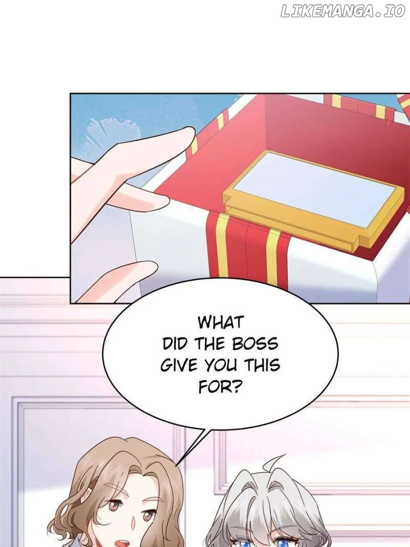 National School Prince Is A Girl Chapter 525 page 29